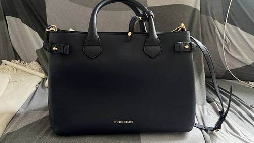 Burberry london handtasche the - burberry,