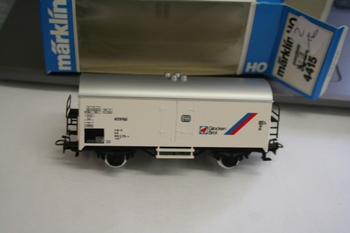Märklin somo 4415 - mÄrklin,