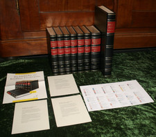 Konvolut * Brockhaus