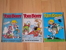 Tom Berry Nr.32, 91