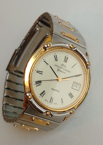 Jaquet girard geneve swiss - jaquet,