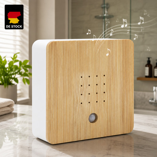 Soundbox - 12,