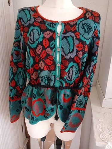 Gudrun sjöden strickjacke - sjöden,