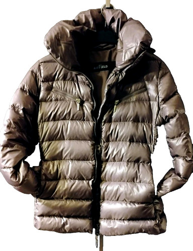 Luxus airfield daunenjacke - luxus,