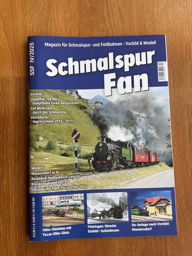 Schmalspurfan smf 2026 - schmalspurfan,