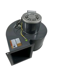 Genuine NBK 20499 Blower Motor