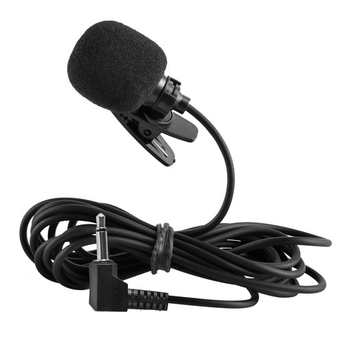 5mm mikrofon microphone - mikrofon,