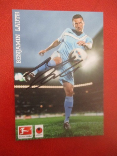 Benjamim lauth tsv 1860 - ,