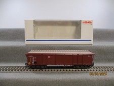 Märklin H0 47261 Güterwagen