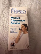 Air Physio Mucus Clearance