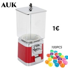 1€ Kaugummiautomat