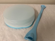 Tupperware Obstboden -