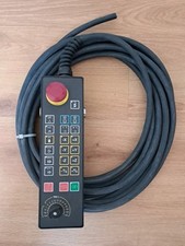 DECKEL MAHO DMG MORI PHILIPS 432/10 Handrad/Fernbedienung Original! NEU!