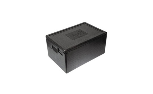 Thermobox thermo box - box, kiste
