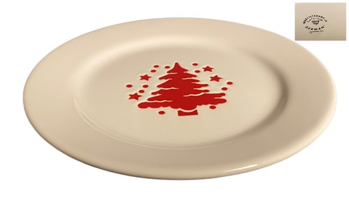 Weihnachtsteller