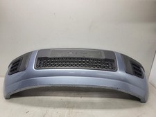 Ford Fusion JU2 - Stoßstange vorne Farb J4 (03)