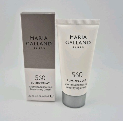Maria galland paris 560 - paris, lumin