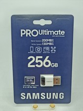 Samsung MB-MY256SB PRO