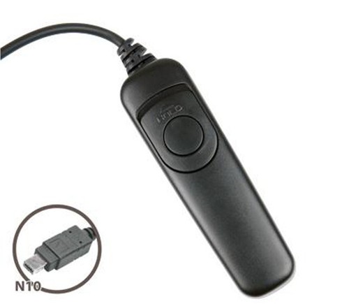 Kabel fernauslöser für nikon - kabel,