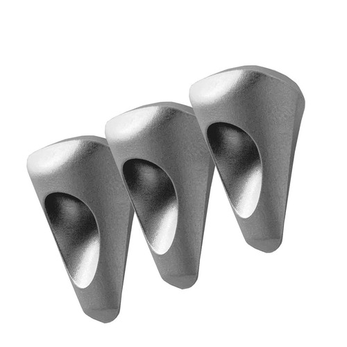 Peak design spike feet - spike, set