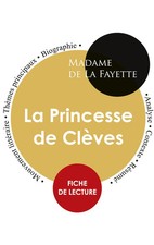 Fiche de lecture La Princesse