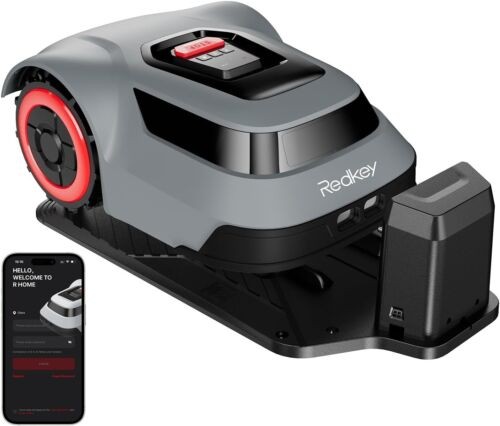 Redkey mgc1000 - redkey,