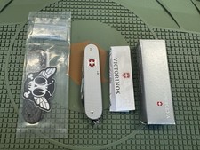 Victorinox Cadet Alox With