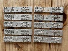 Prinz August - Modell