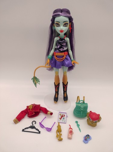 Monster high signature - monster,