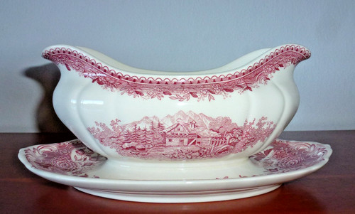 Villeroy boch porzellan - boch,