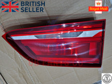 BMW X1 F48 Rechts Innen