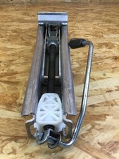 375294 Wagenheber VW Polo IV