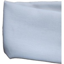 Sticken, Newcastle alt weiß