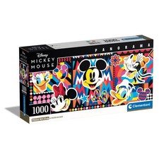 1000 Teile Puzzle Disney