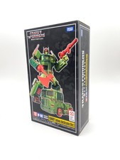 Transformers Masterpiece
