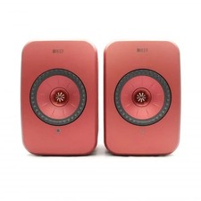 (US Duty Free) KEF LSX