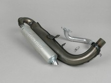 Auspuff für Vespa PK 50