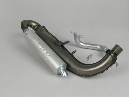 Auspuff für vespa 50 - für, pk
