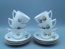 Bing & Gröndahl Winterling 6