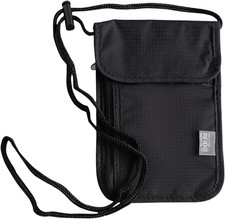 Brustbeutel mit RFID