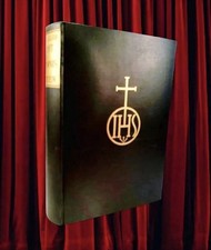 Antikes Buch von 1929 FREIMAURER Logen Geheimnisse Jesuiten Große SONDERAUSGABE 