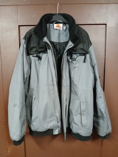 Bomberjacke stonekit herren - bomberjacke, "stonekit"