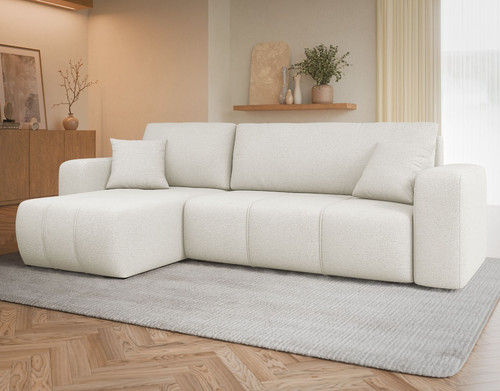 Ecksofa lotorin eckcouch - lotorin⭐,