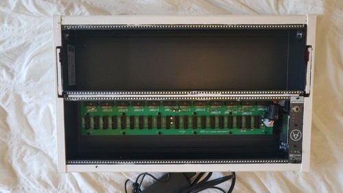 Arturia rackbrute eurorack - arturia, 6u