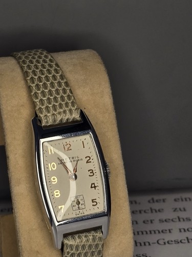 Metric ladies watch ancre - ladies,