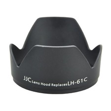 Gegenlichtblende für Olympus