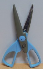 Musterschere wellen - musterschere,