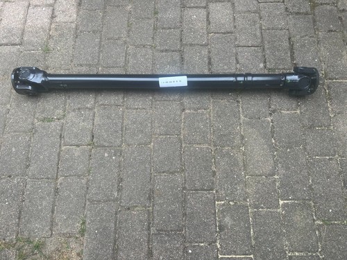 Trac frontzapfwelle - mb,