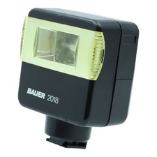 Bauer 2018 Blitz Flash