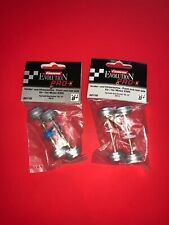 2x Carrera Evolution, Pro-X